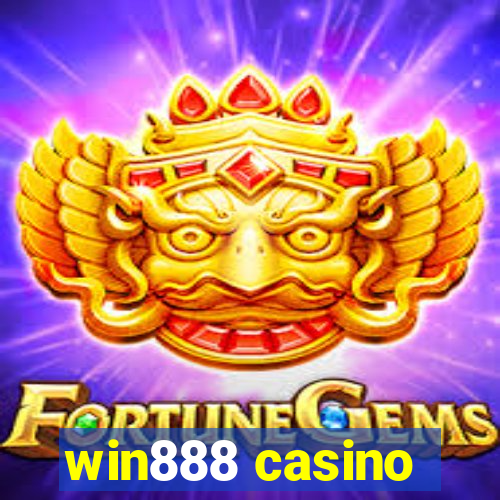 win888 casino